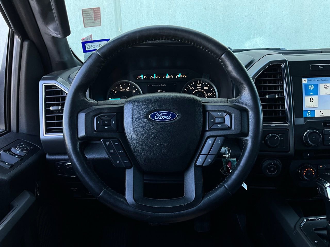 Used 2018 Ford F150 XLT w/ Equipment Group 302A Luxury image 34