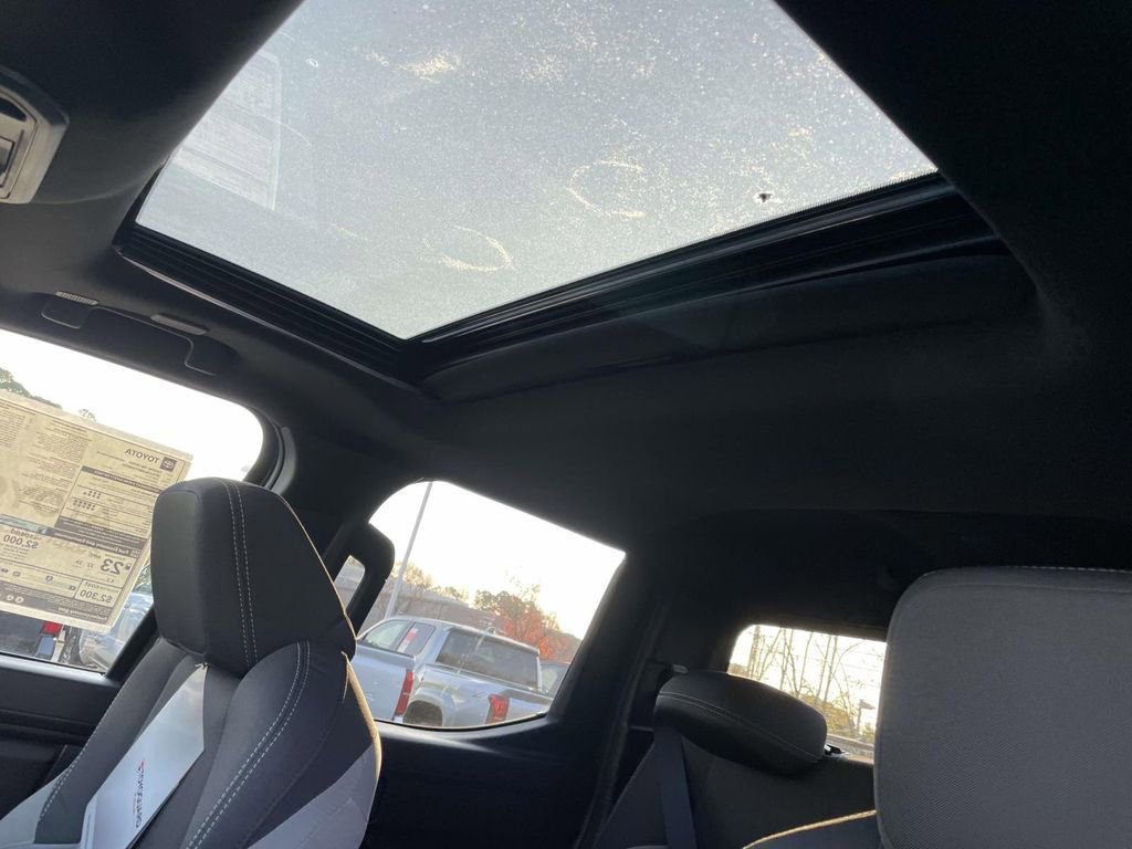 New 2025 Toyota Tacoma TRD Off-Road image 31