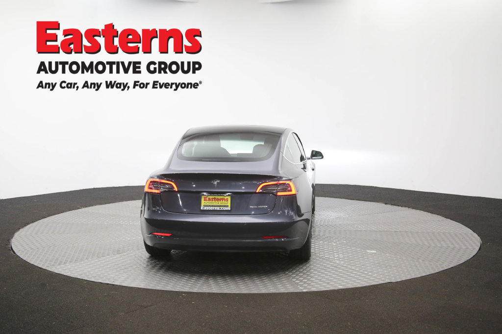 Used 2019 Tesla Model 3 Performance AWD/4WD image 71