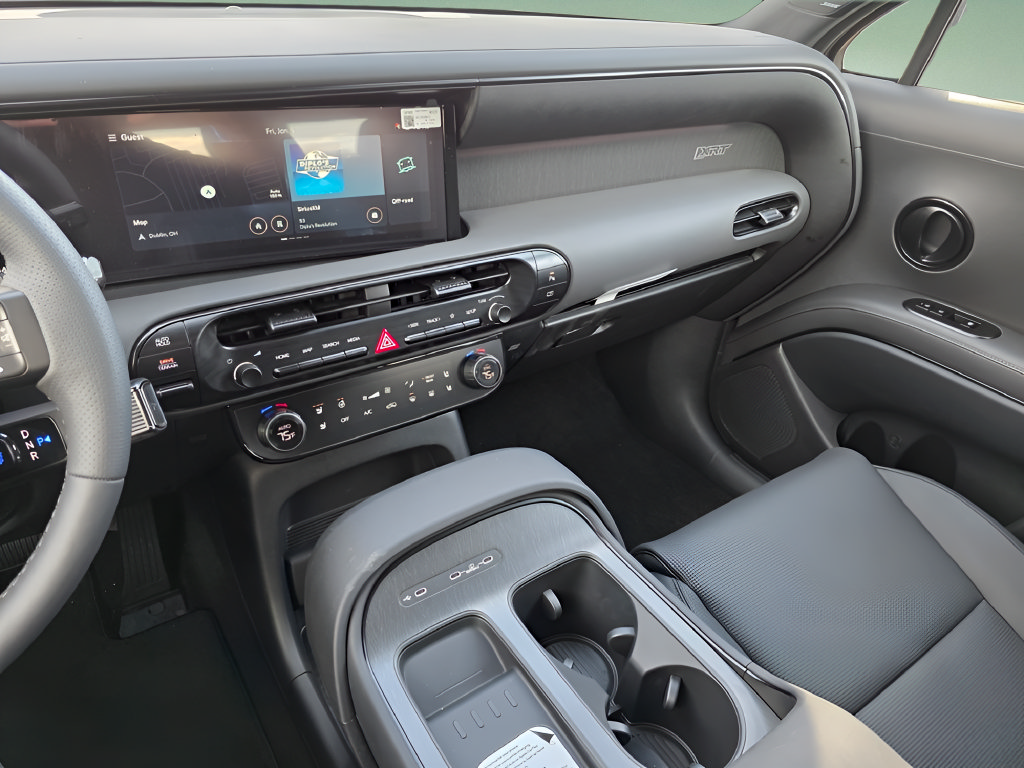 New 2026 Hyundai Palisade XRT Pro AWD/4WD image 16
