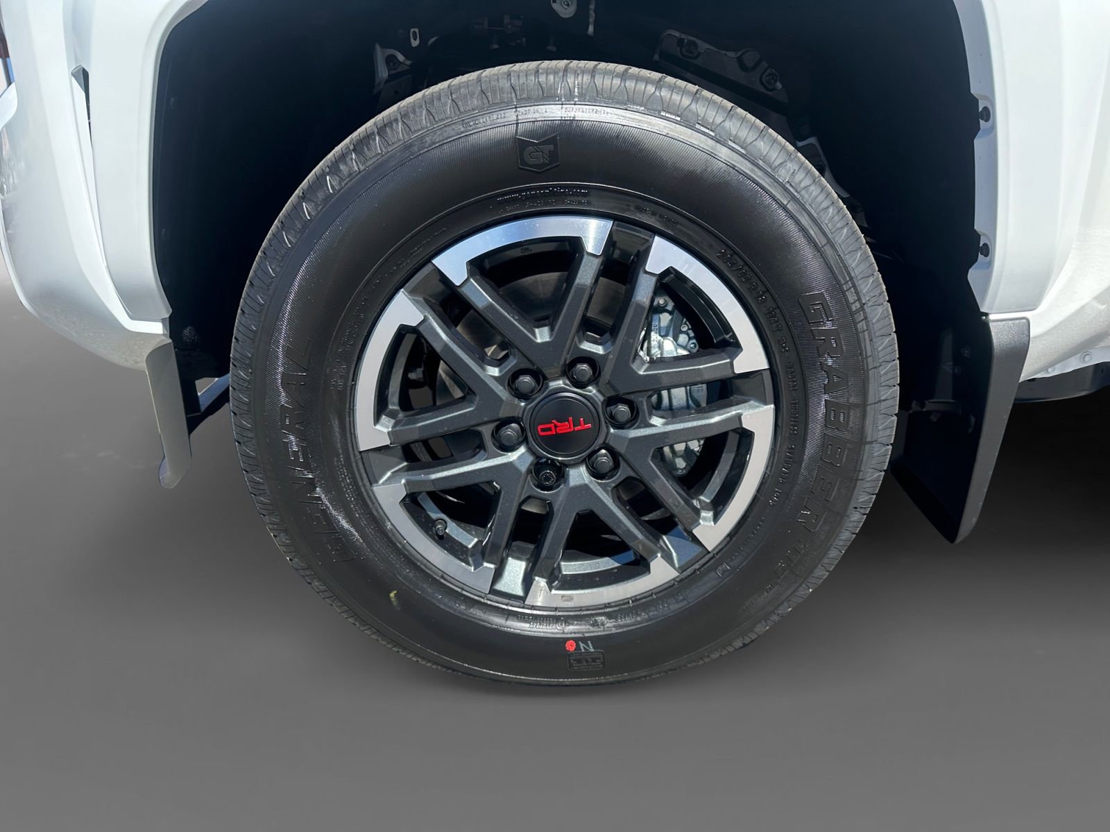 New 2026 Toyota Tacoma TRD Sport image 14
