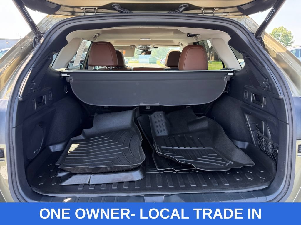 Used 2023 Subaru Outback Touring XT AWD/4WD image 23
