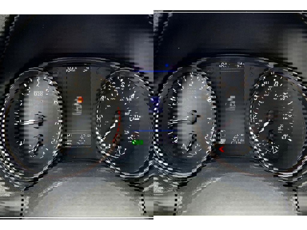 Used 2018 Nissan Rogue SV image 21