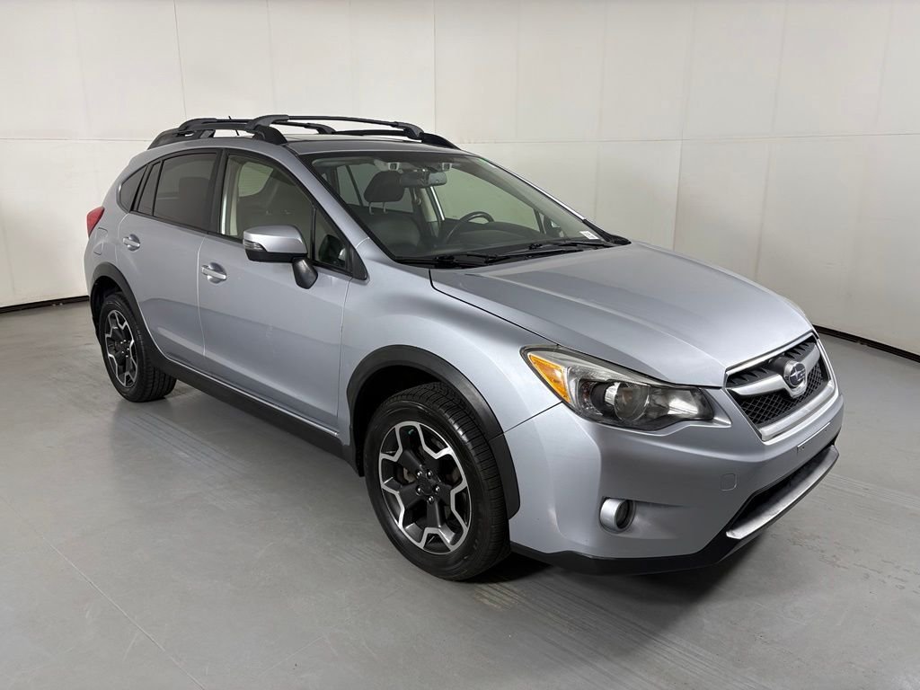 Used 2015 Subaru Crosstrek 2.0i Limited AWD/4WD image 2