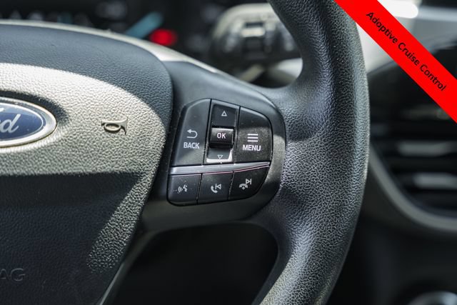 Used 2020 Ford Escape SE FWD image 24