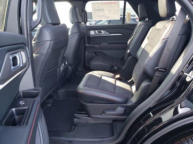 New 2026 Ford Explorer ST w/ Sun And Sound Package image 29