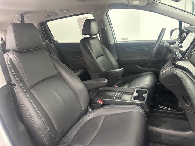 Used 2023 Honda Odyssey EX-L image 20