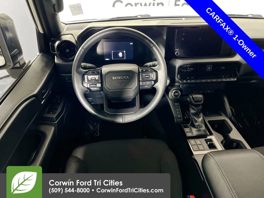 Used 2025 Toyota Land Cruiser 1958 image 26