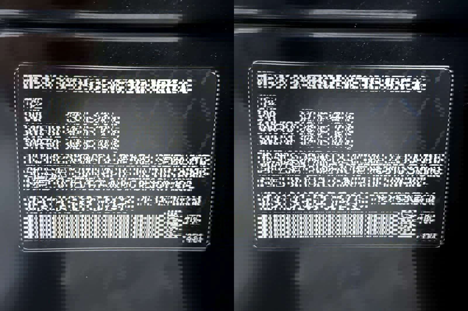 Used 2023 BMW 530e 530e w/ M Sport Package image 29