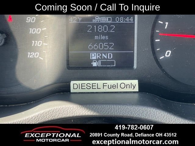 Used 2019 Mercedes-Benz Sprinter 144 Cargo image 18