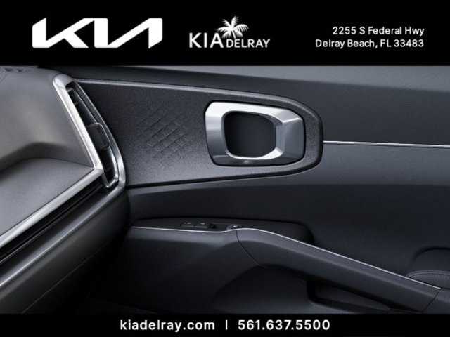 New 2026 Kia Sorento S FWD image 25