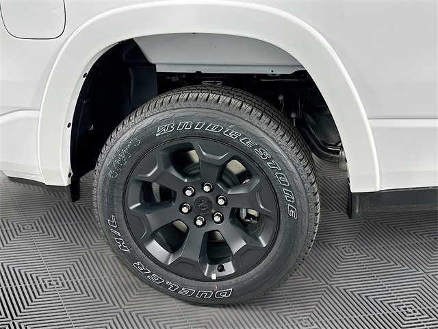 New 2026 RAM 1500 Big Horn image 16