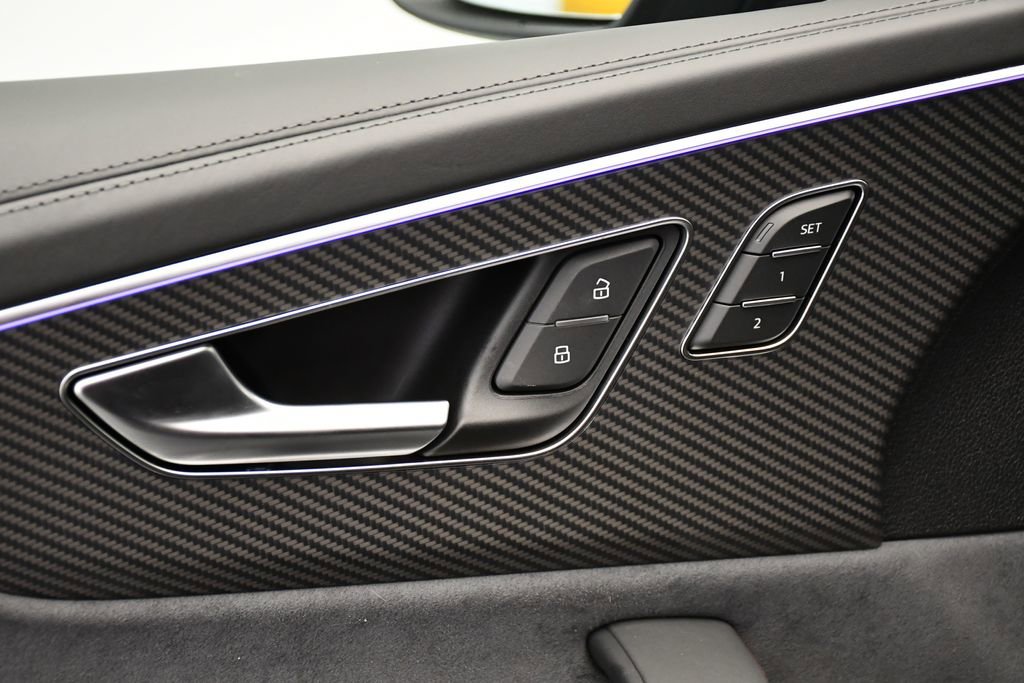 New 2026 Audi Q8 Prestige image 33