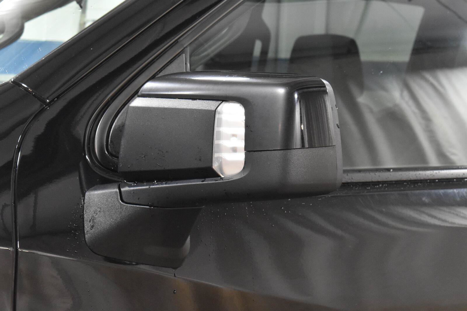 Used 2022 Chevrolet Silverado 1500 LT Trail Boss w/ LT Trail Boss Premium Package AWD/4WD image 30