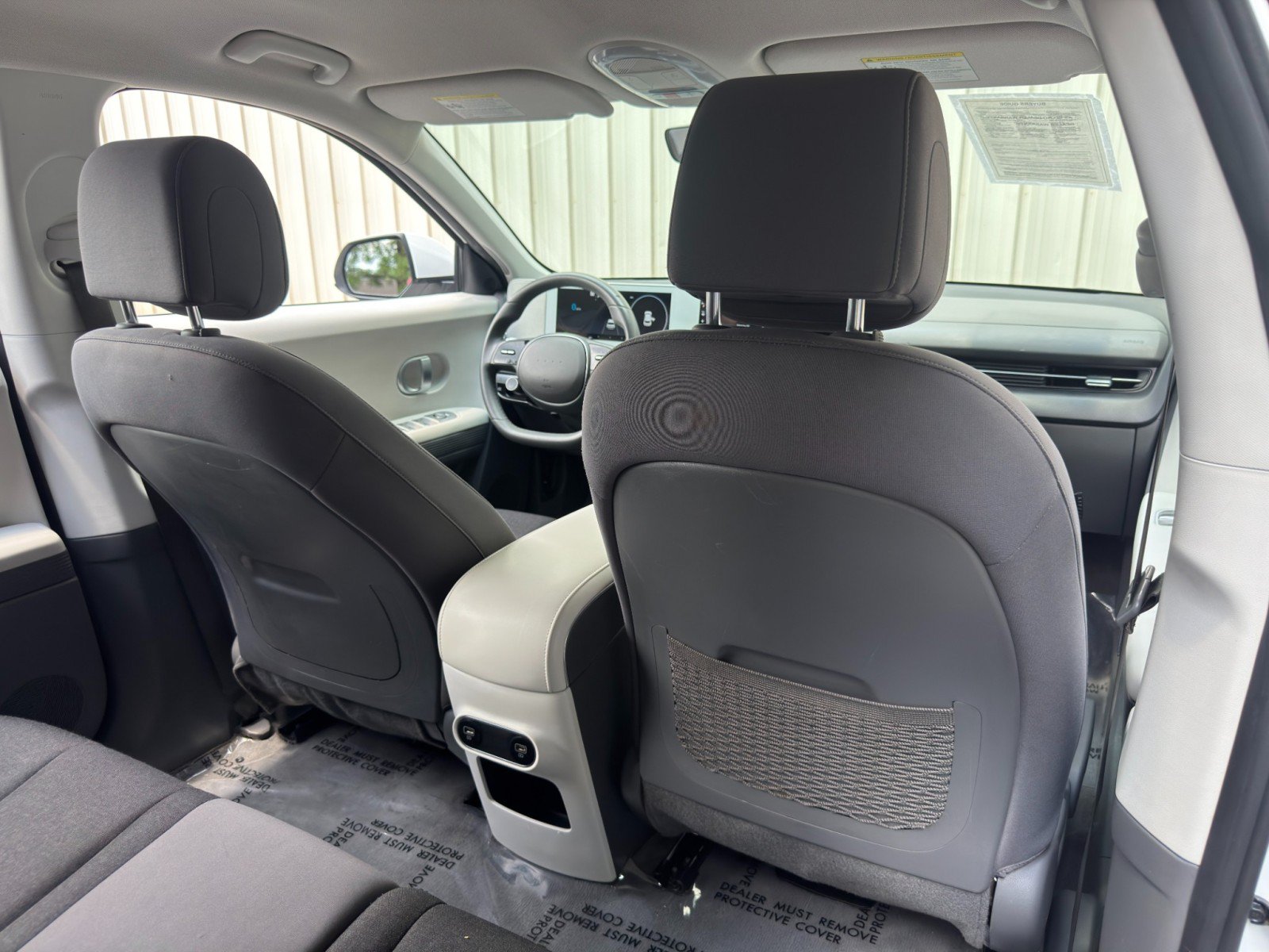Used 2022 Hyundai Ioniq 5 SE RWD image 35