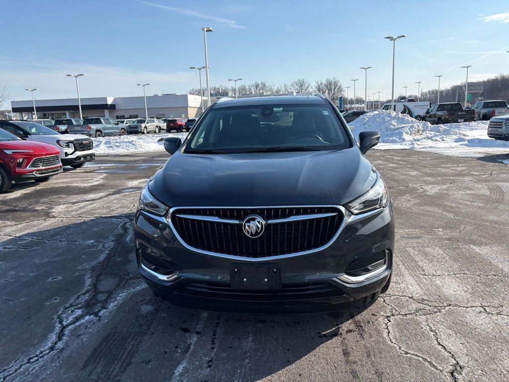 Used 2019 Buick Enclave Premium w/ Experience Buick Package image 2