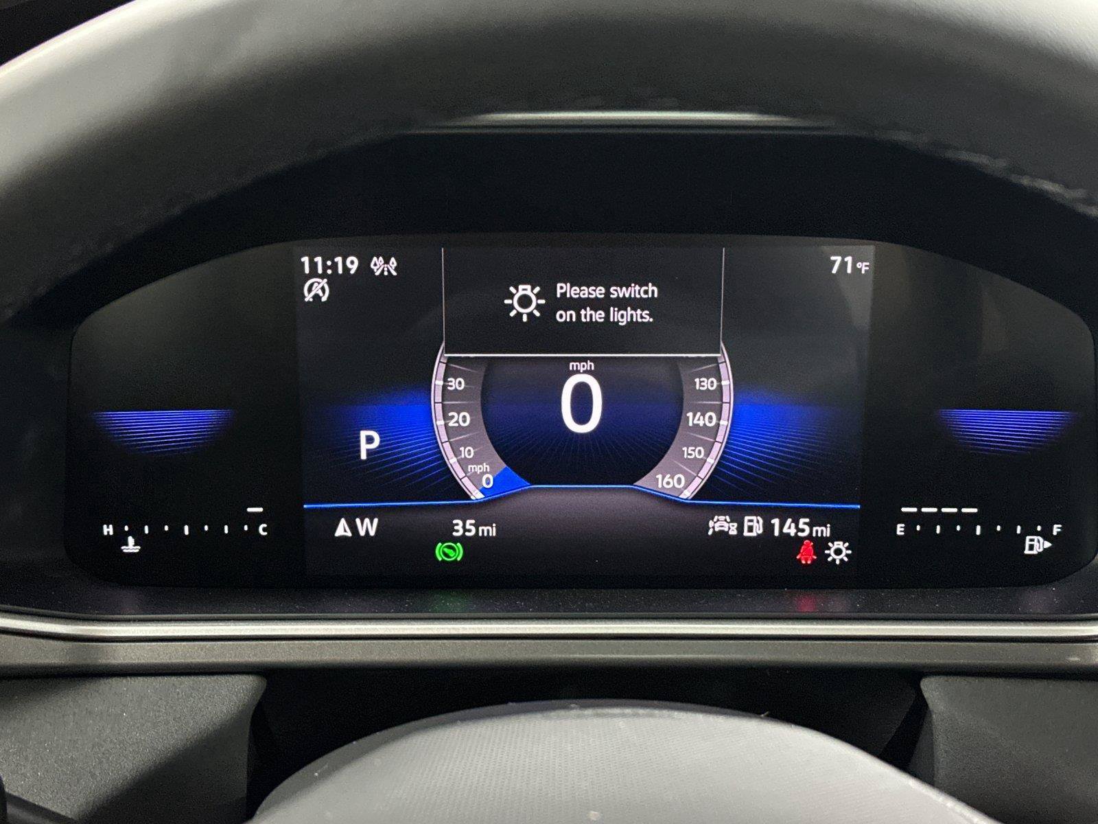 New 2025 Volkswagen Taos SE AWD/4WD image 23