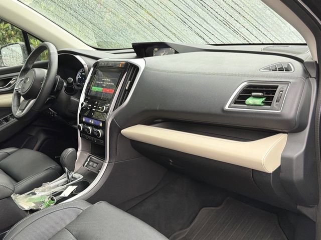 Used 2022 Subaru Ascent Limited w/ Technology Package AWD/4WD image 21