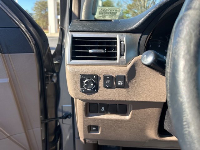 Used 2010 Lexus GX 460 image 25