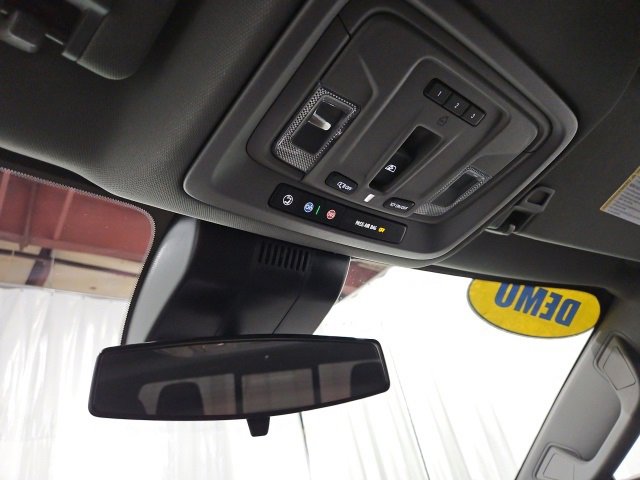 New 2025 Chevrolet Silverado 1500 LT w/ Z71 Off-Road Package image 31