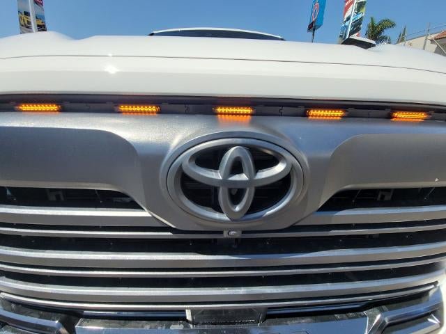 Used 2026 Toyota Tundra Limited AWD/4WD image 32