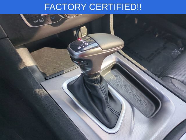 Used 2021 Dodge Charger SXT w/ Leather Interior Group RWD image 19