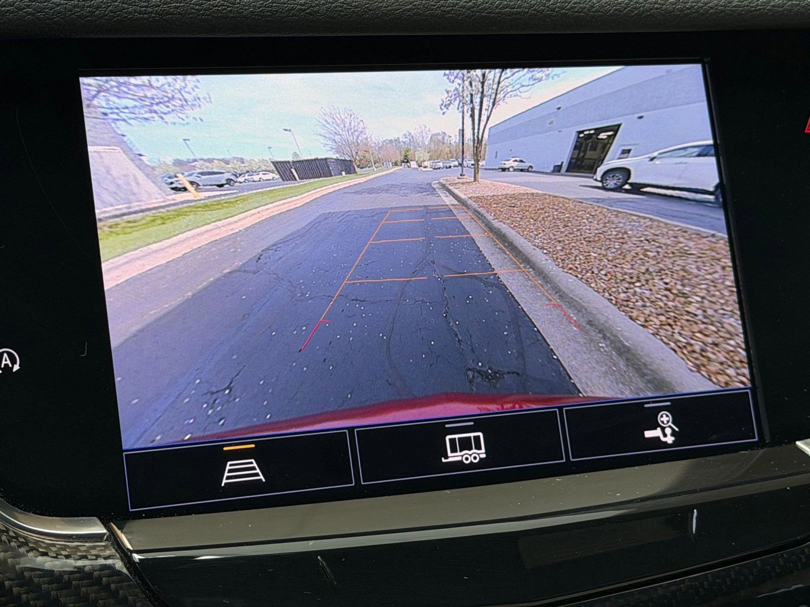 Used 2023 Cadillac XT6 Sport w/ LPO, Premium Carpet Package AWD/4WD image 31