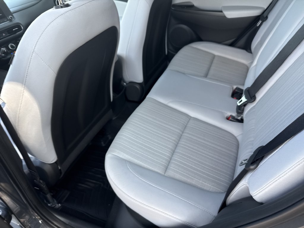 Certified 2023 Hyundai Kona SEL AWD/4WD image 28