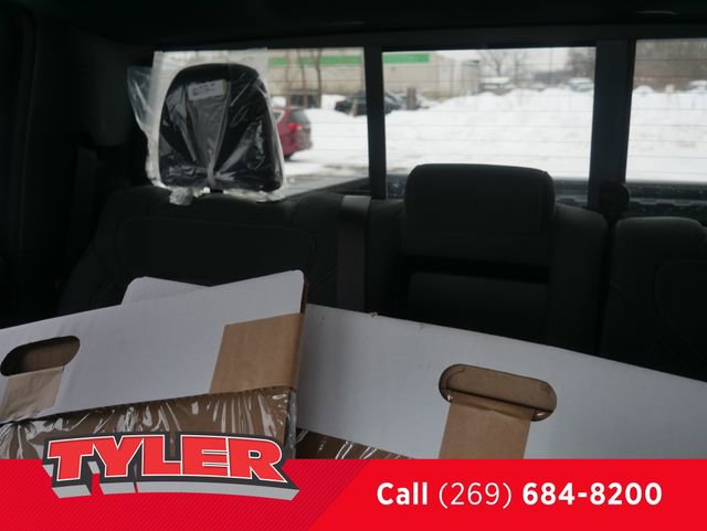 New 2026 RAM 1500 Big Horn w/ Night Edition AWD/4WD image 41
