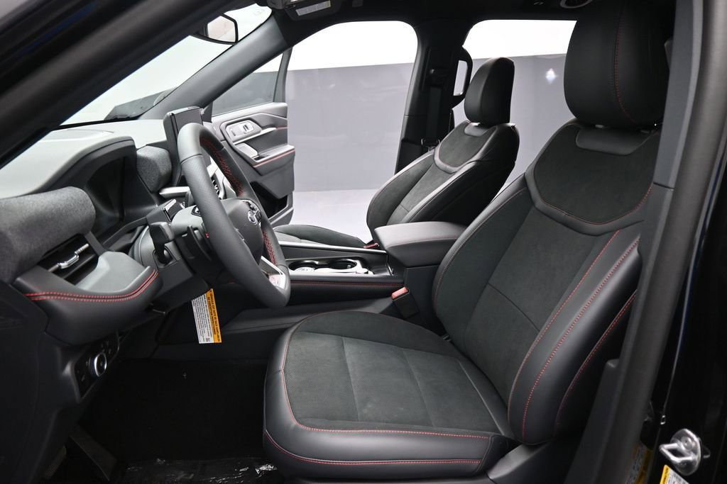 New 2026 Ford Explorer ST AWD/4WD image 9