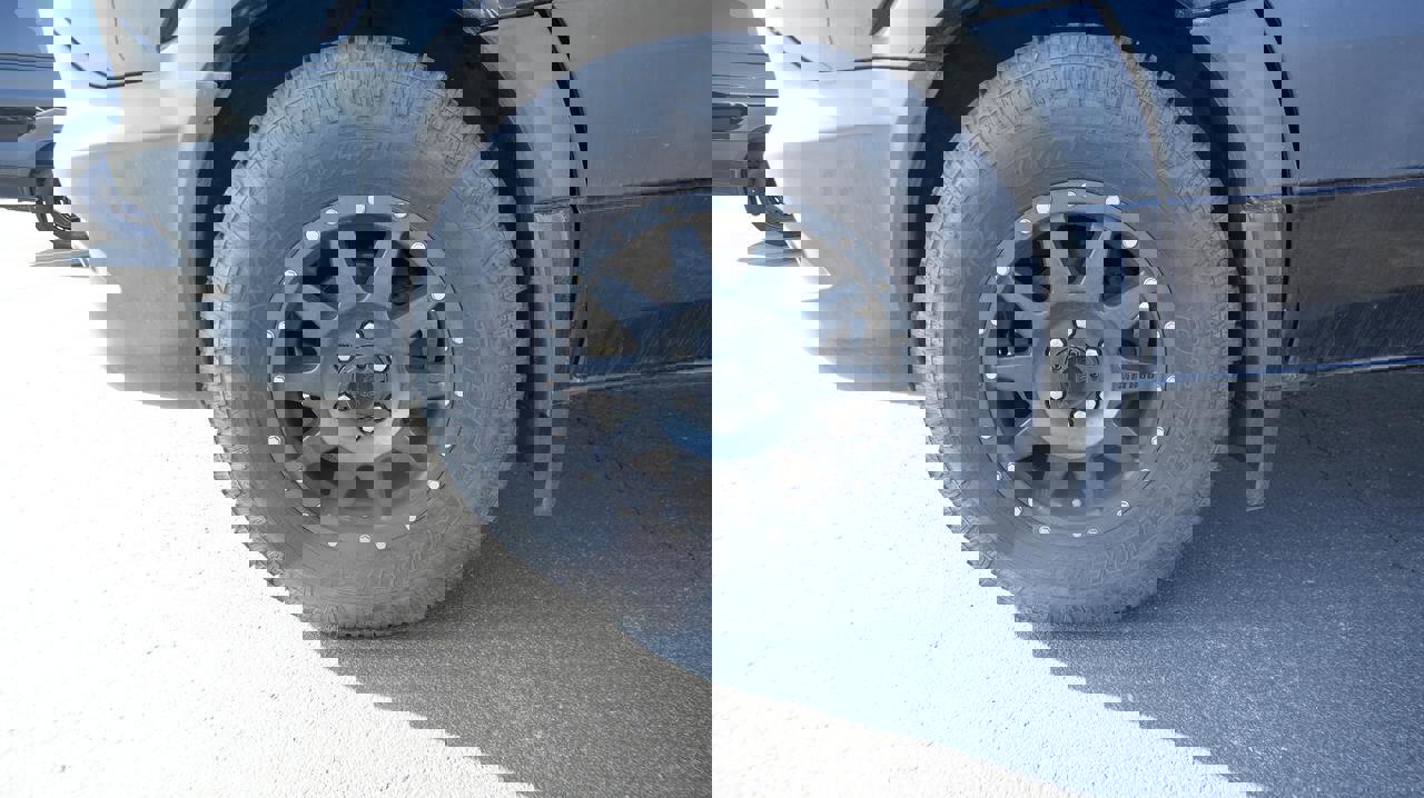 Used 2015 Mercedes-Benz Sprinter 2500 image 31