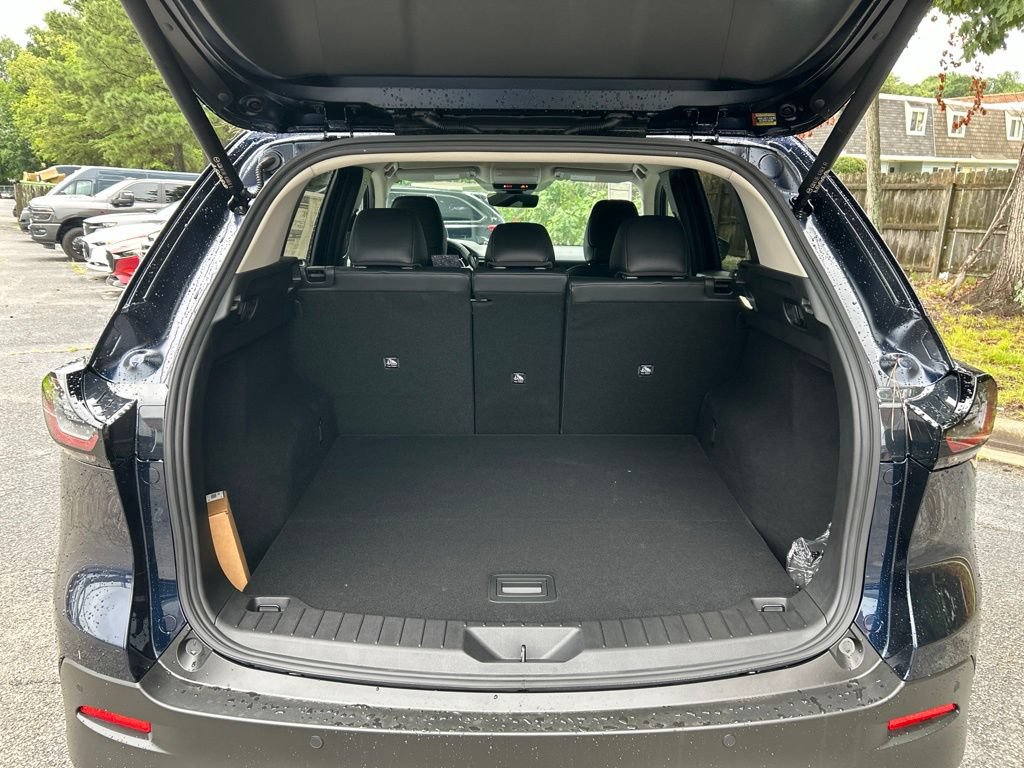 New 2026 MAZDA CX-5 Preferred AWD/4WD image 29