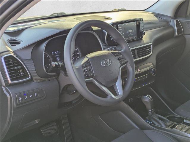 Used 2019 Hyundai Tucson Value FWD image 10