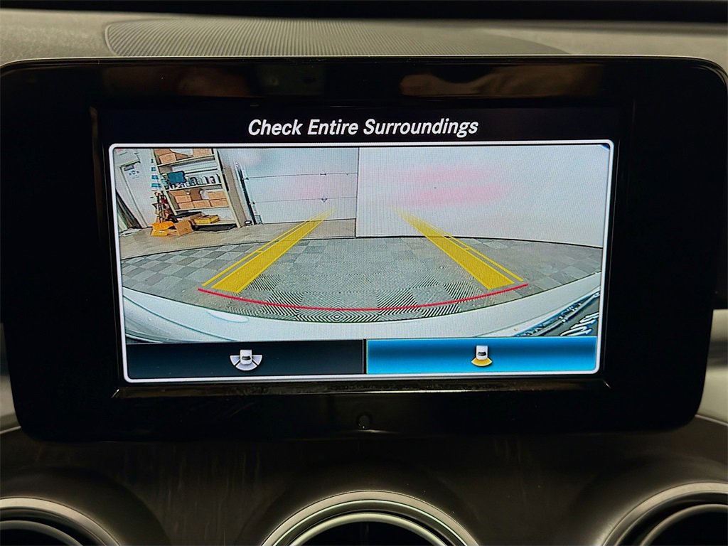 Used 2019 Mercedes-Benz C 300 4MATIC Sedan image 17