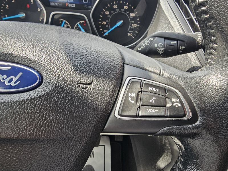 Used 2019 Ford Escape SEL AWD/4WD image 34