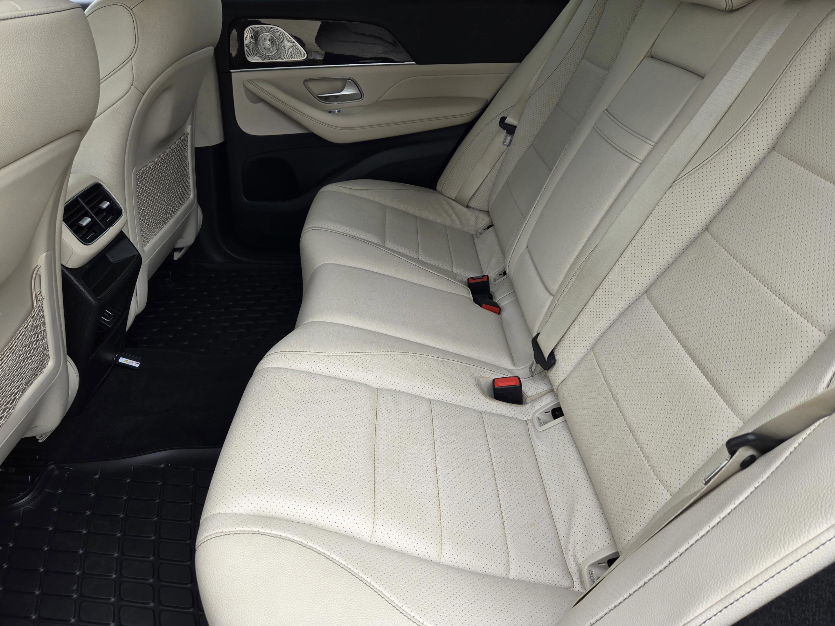 Used 2021 Mercedes-Benz GLE 350 image 39