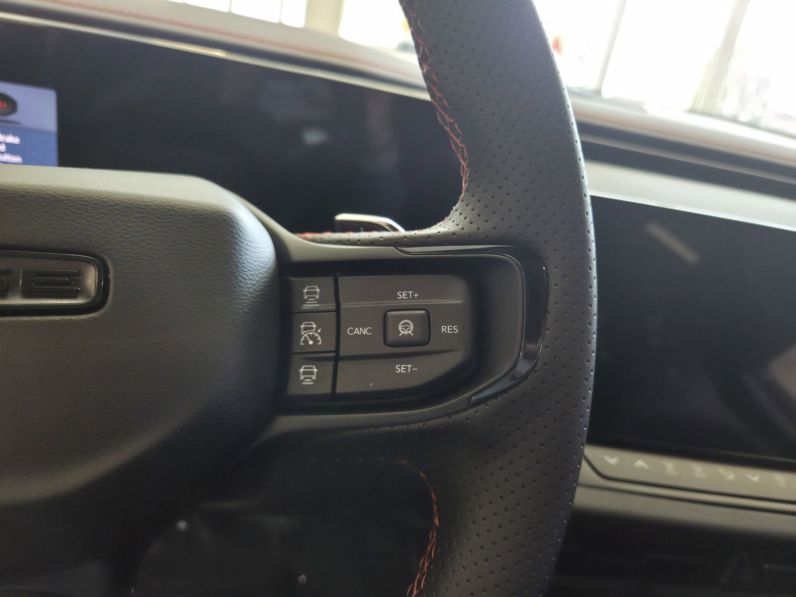 New 2026 Dodge Charger R/T image 23