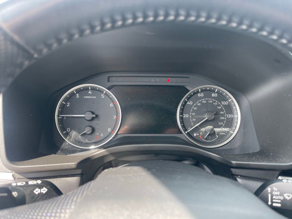 Used 2022 Mitsubishi Outlander SE image 9