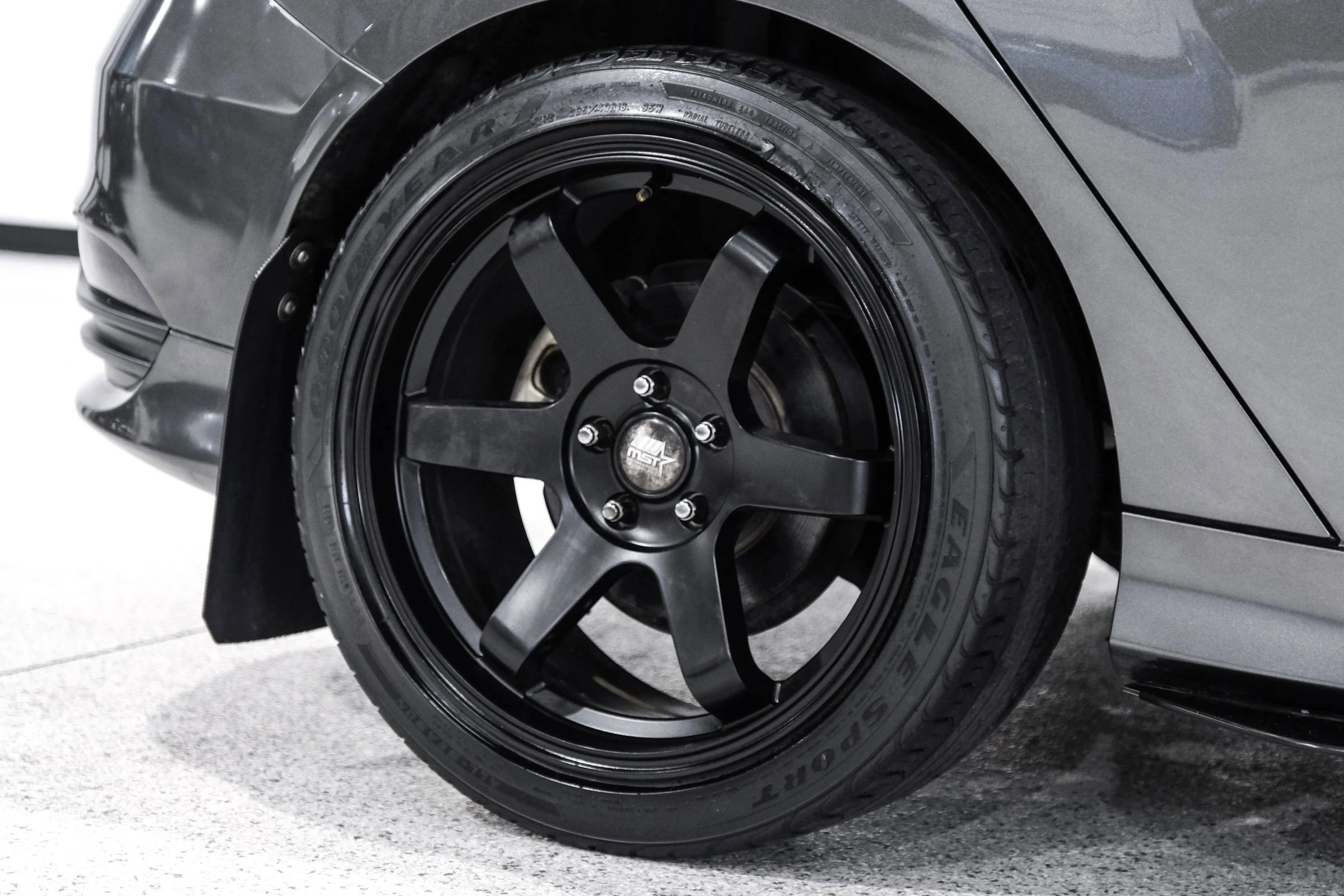 Used 2018 Ford Focus ST image 62