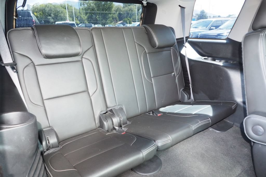 Used 2018 GMC Yukon Denali AWD/4WD image 23