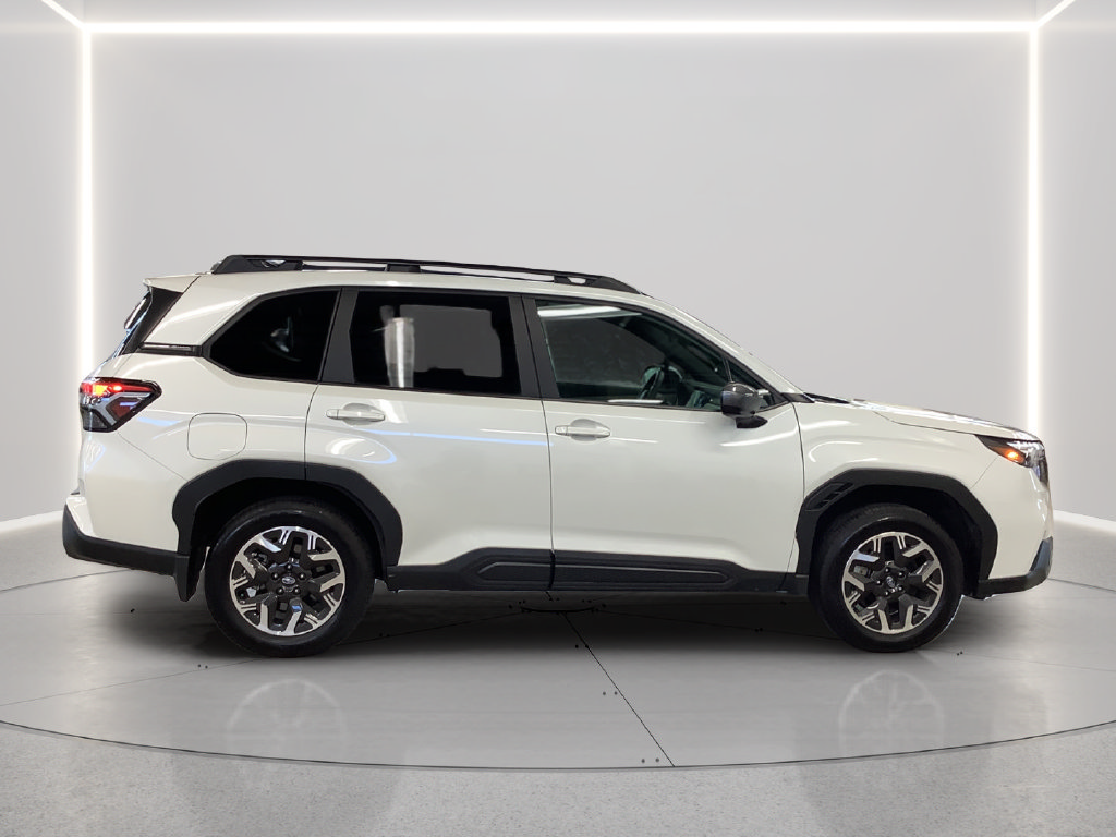 Certified 2026 Subaru Forester Premium AWD/4WD image 7