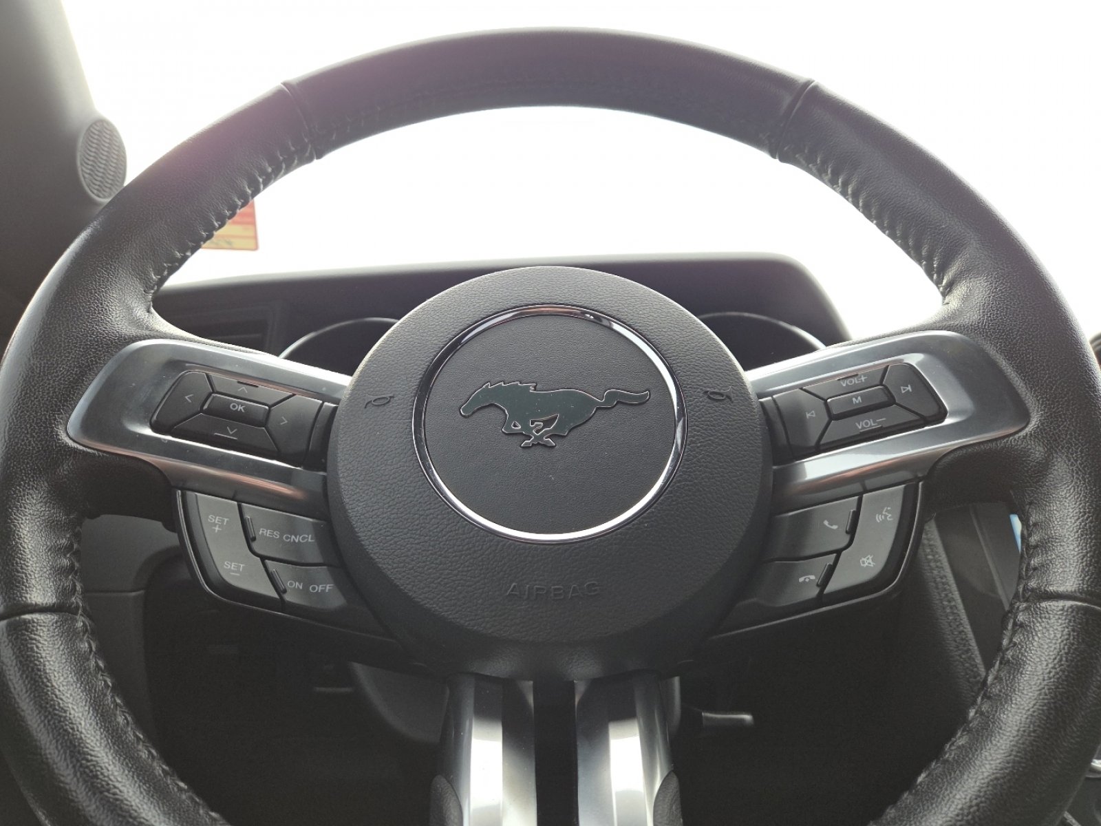 Used 2016 Ford Mustang GT Premium w/ Equipment Group 401A image 24