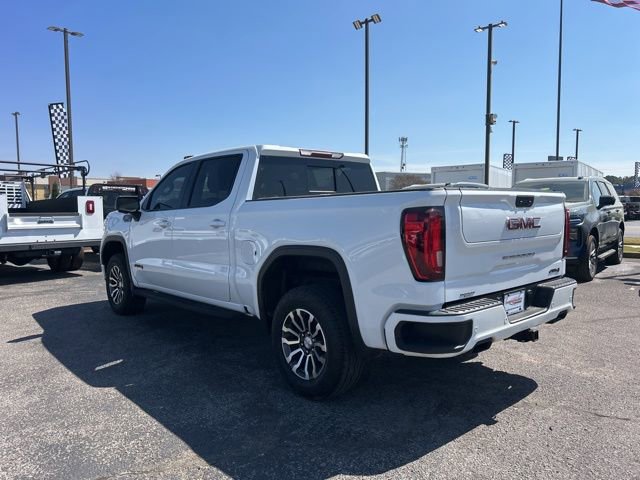 Used 2022 GMC Sierra 1500 AT4 w/ AT4 Premium Package image 5