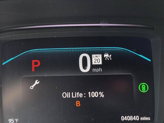 Used 2022 Honda Odyssey Elite image 5
