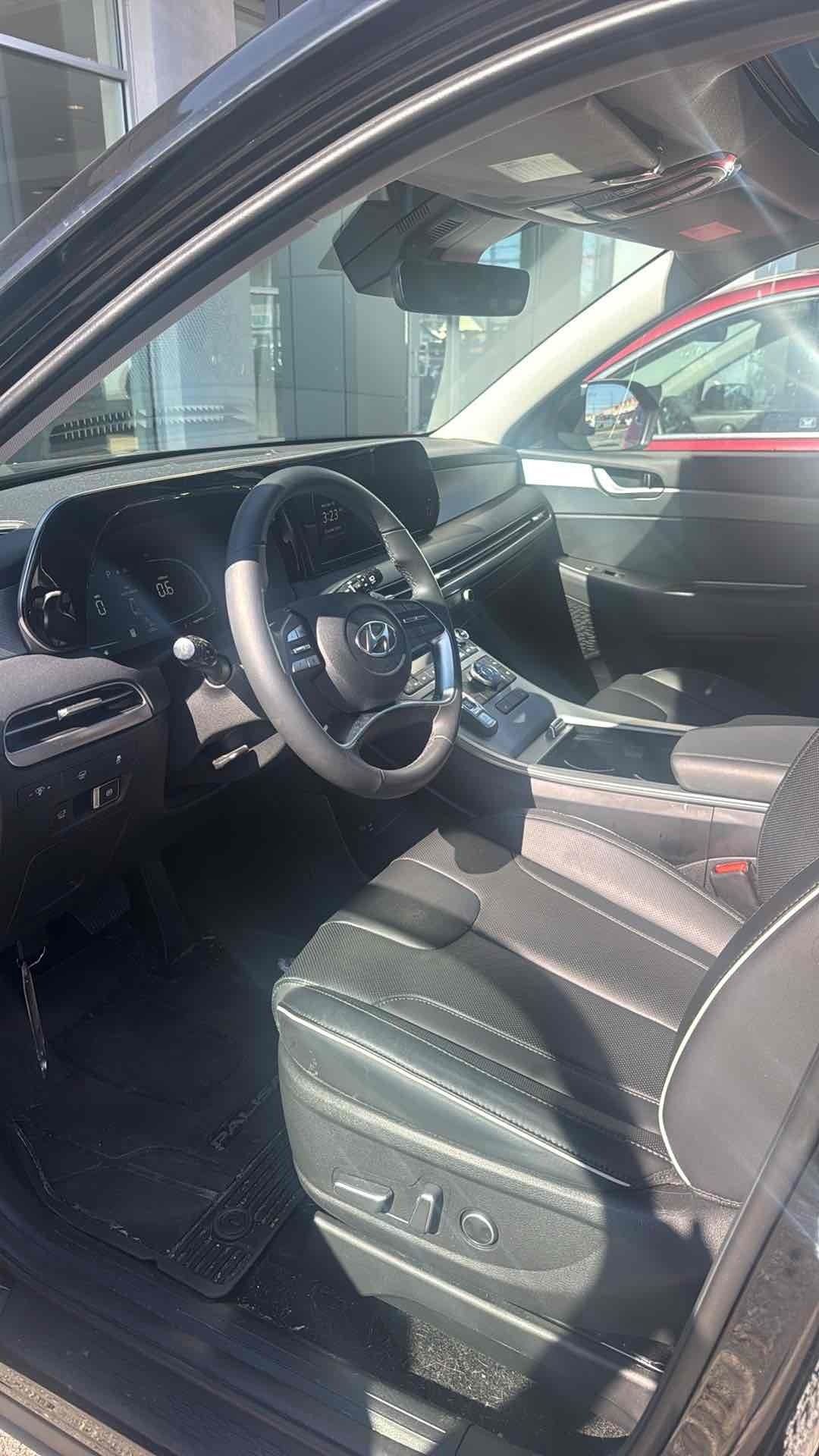 Used 2025 Hyundai Palisade XRT image 9