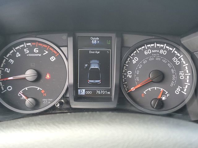 Used 2022 Toyota Tacoma SR RWD image 15