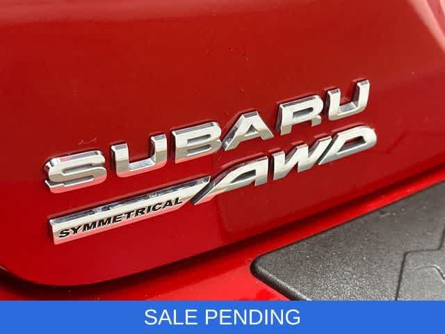 Certified 2024 Subaru Crosstrek 2.5i Limited w/ Popular Package #4A AWD/4WD image 27