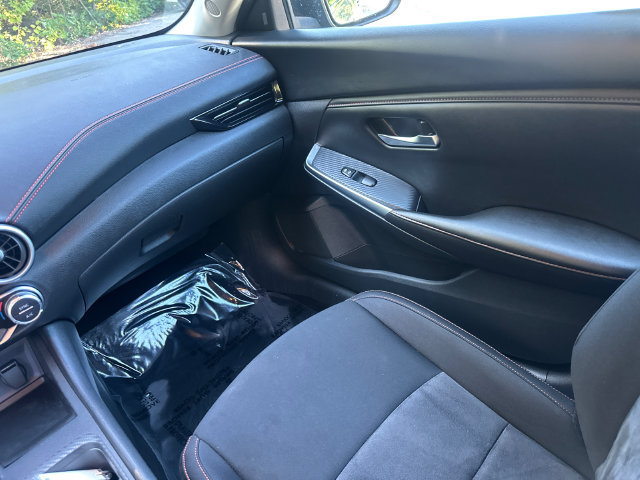 Used 2024 Nissan Sentra SR FWD image 22