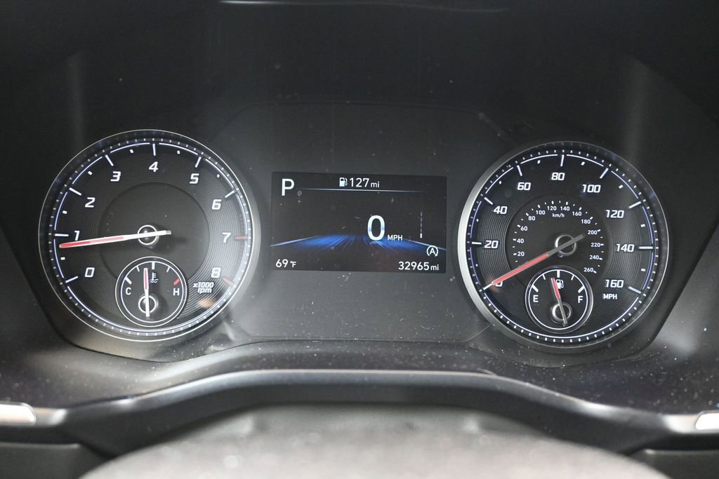 Certified 2023 Hyundai Santa Fe SEL AWD/4WD image 23