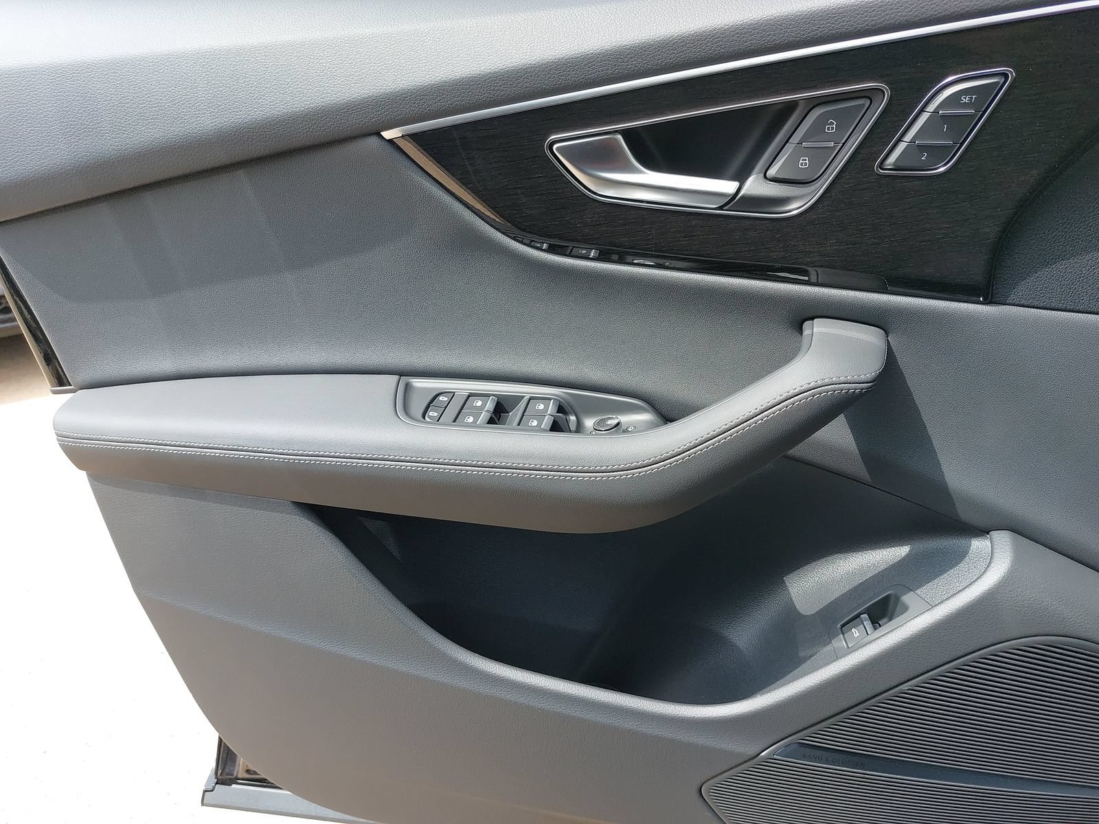 New 2026 Audi Q8 Premium Plus AWD/4WD image 30